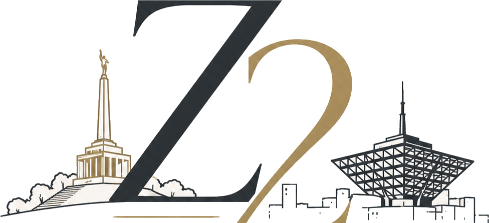 Z2 Apartment Bratislava